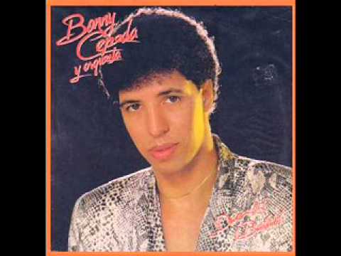 Bonny Cepeda - Aqui Si Se Goza.