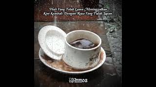 Download lagu Quotes story WA hadirmu bagai mimpi akustik. mp3