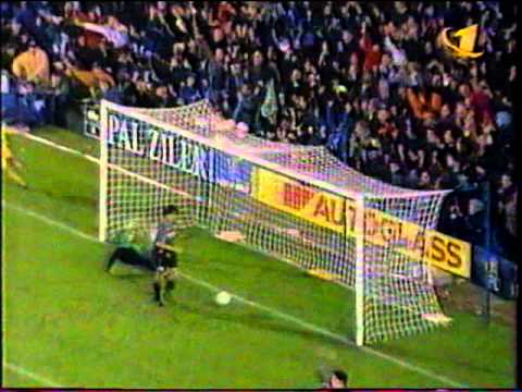 CWC-1997/1998 Chelsea FC - Vicenza Calcio 3-1 (16.04.1998)