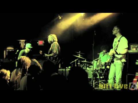 Dopapod - French Bowling (Backwards) - 10/6/11 - Higher Ground, Burlington, VT (PRO SHOT)