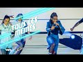 Grace - ‘Tous Les Mêmes’ | Liveshow 1 | The Voice van Vlaanderen | VTM