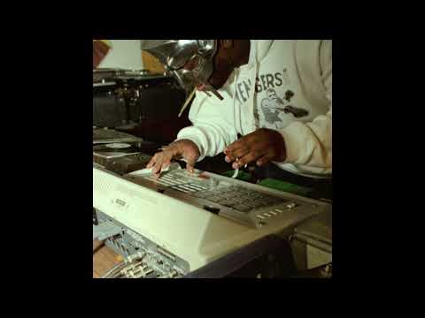 [SOLD] MF DOOM Type Beat - "Golden"