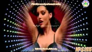 Calendar Girls | Official "We Will Rock The World" | Djavis &amp; Rowdy | (ft.Neha Kakkar)