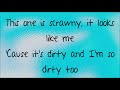 Helium - Pat's Trick lyrics