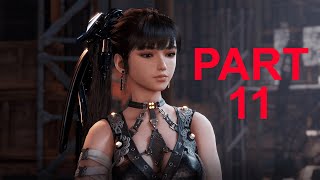 Download lagu Stellar Blade PC Gameplay - Part 11 (Japanese audio, English sub, No Commentary) mp3 Download lagu Stellar Blade PC Gameplay - Part 11 (Japanese audio, English sub, No Commentary) mp3