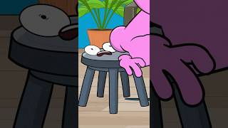 Download lagu With a magic wand, Simon turned himself into a chair 😂#sprunki #pinki #animation #magic #funny mp3