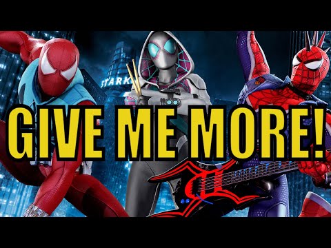 Hunt For Top Characters & UNFARMABLES! MASSIVE ORB OPENING! MARVEL Strike Force