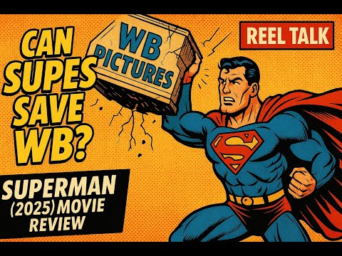 Superman Movie Review: The Crazy New Ideas That Could Actually WORK