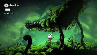 とうとう来たぜシルクソングが【Hollow Knight:Silksong】
