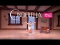 Ballet Palm Beach S Cinderella