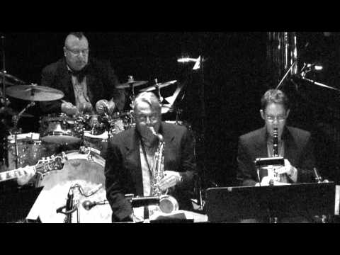 RAYMOND SCOTT: Powerhouse (STEVE BARTEK)