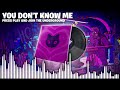 Fortnite You Don't Know Me Lobby Music Pack (Chapter 5 Season 1) 