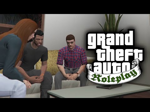 KNUSSMANN isst einen Burrito - GTA RP S02E146 (LuckyV)