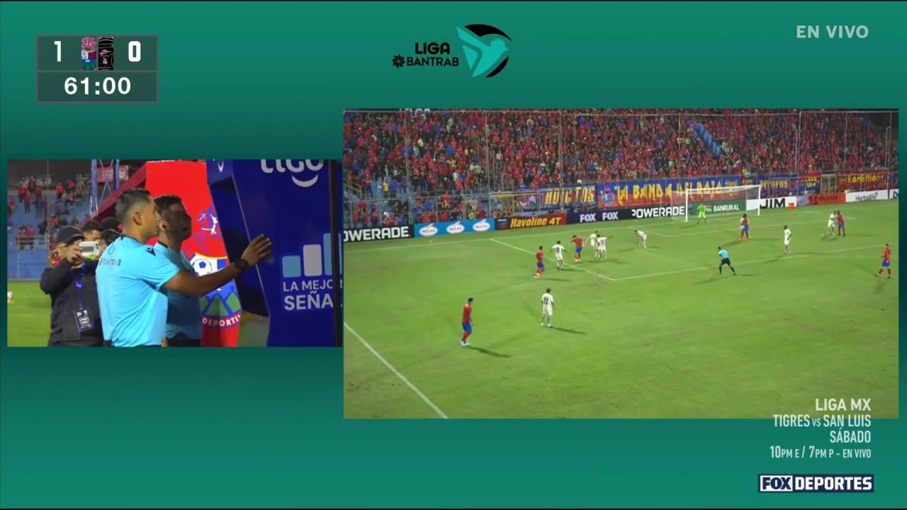 🤯⚽ EL FVS SE ESTRENA | CSD Municipal 1-0 Deportivo Mixco | Jornada 1 | Apertura 2026
