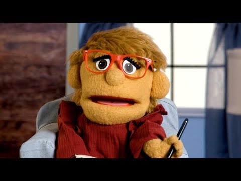 Couples Therapy (Ep. 6) | Awkward Puppets