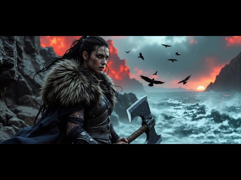 Guided Meditation for the Warrior Archetype | 10 Min | Release the Fight & Reclaim Inner Peace