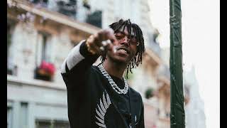 Freestyle Ténébreux #1 - Koba LaD (speed up)