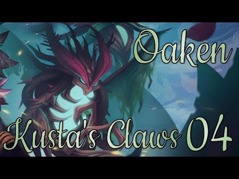 Walkthrough Kusta’s Claws 4: The board is full. - Oaken for Xbox One