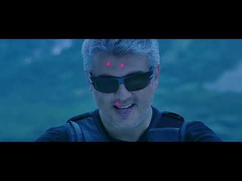 Vivegam - AK Entry Scene | Full Movie on Sun NXT | Ajith Kumar | Kajal Aggarwal | Vivek Oberoi