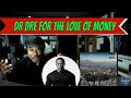 (Pray for Dr Dre) Dr Dre   For The Love Of Money - Producer Reaction