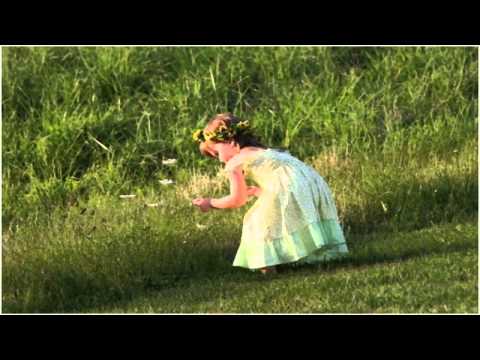 Em teu jardim eu estarei- Carol Lantis