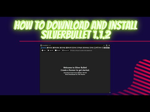 How to use SilverBullet Pro 1.4.1 [For Free]