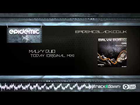 [EPBLK037] Malvy Duo - Today (Original Mix)