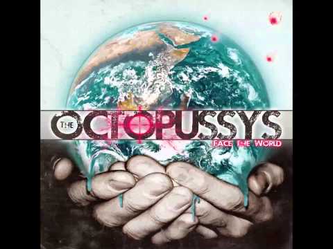 The Octopussys - Good Guys (5/11 Face The World; 2011)