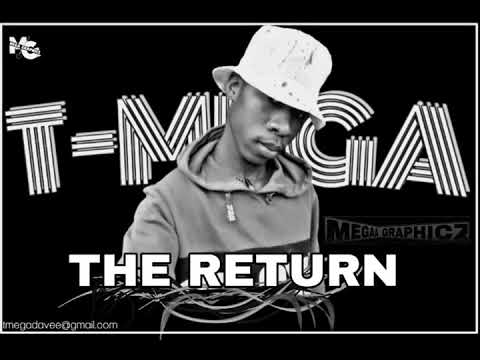 T-MEGA - The Return (instrumental)