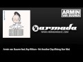 Armin van Buuren feat. Ray Wilson - Yet Another ...