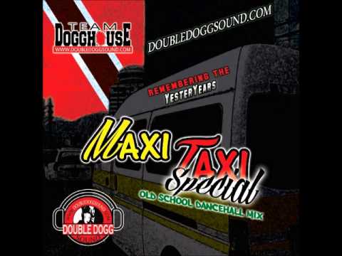 Maxi Taxi Special