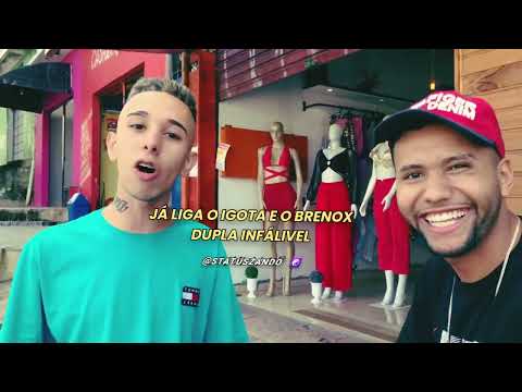 MC LUKINHAS SA ▪︎ VELOZES E FURIOSOS 2 (MEDLEY / LEGENDADA)