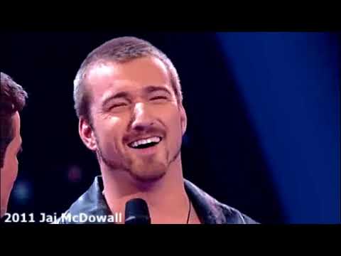 2007-2018 All Britain's Got Talent Winners