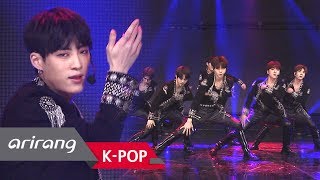 [Simply K-Pop] BLACK6IX(블랙식스) _ Swamp of Despair(절망의 늪) _ Ep.341_ 121418