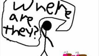 weird al music video - trash day