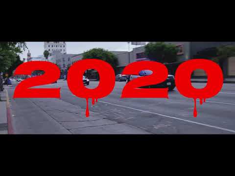 Dee Aitch - 2020 (Official Music Video)