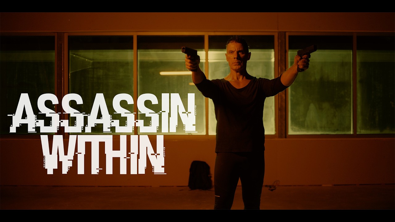 Miniature de la vidéo Assassin Within — Trailer du film Assassin Within