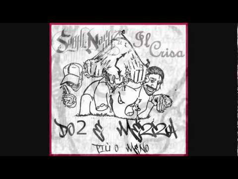 Il Crisa & Sobhi Nash - AREARE prod. Sobhi Nash