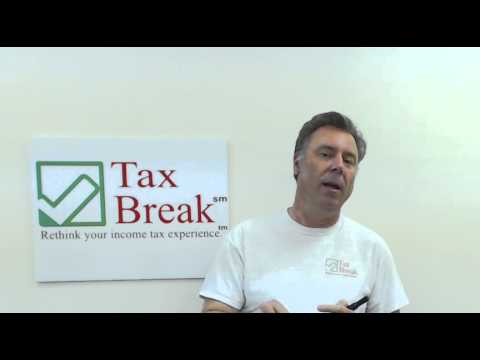 Stop the IRS from Overcharging $274 Billion a Year!