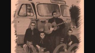 Big Sandy And The Fly-Rite Trio - Glad When I'm Gone