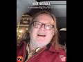 Urge Overkill - why they didn't make 'Saturation 2' (CLIP)