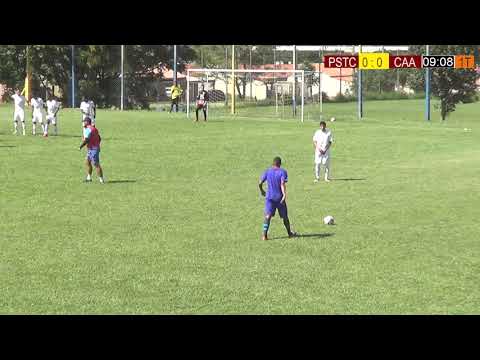 AMISTOSO EM LONDRINA: PSTC X ASSISENSE.