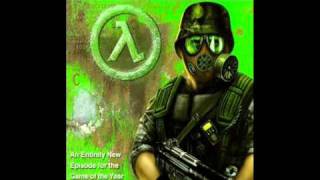 Half-Life: Opposing Force OST - 06 - Storm