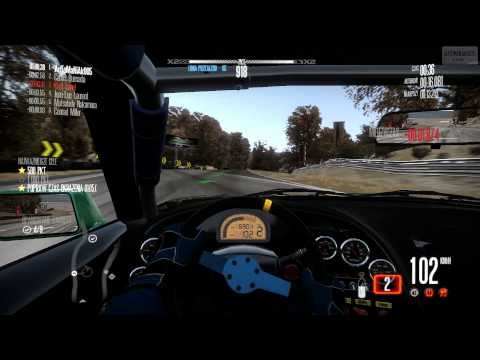 NFS Shift - Playthrough (23/166)