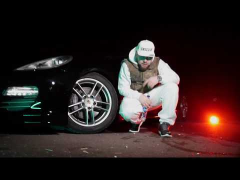 Grizzly - ÜBERFLIEGER prod. by ELChapo Beats