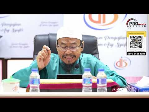 24-01-2026 Ustaz Adli Mohd Saad Taisir Mustolah al-Hadith (Siri 15)