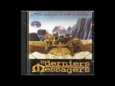 Les Derniers Messagers - Protège Ta Pensée / 1997