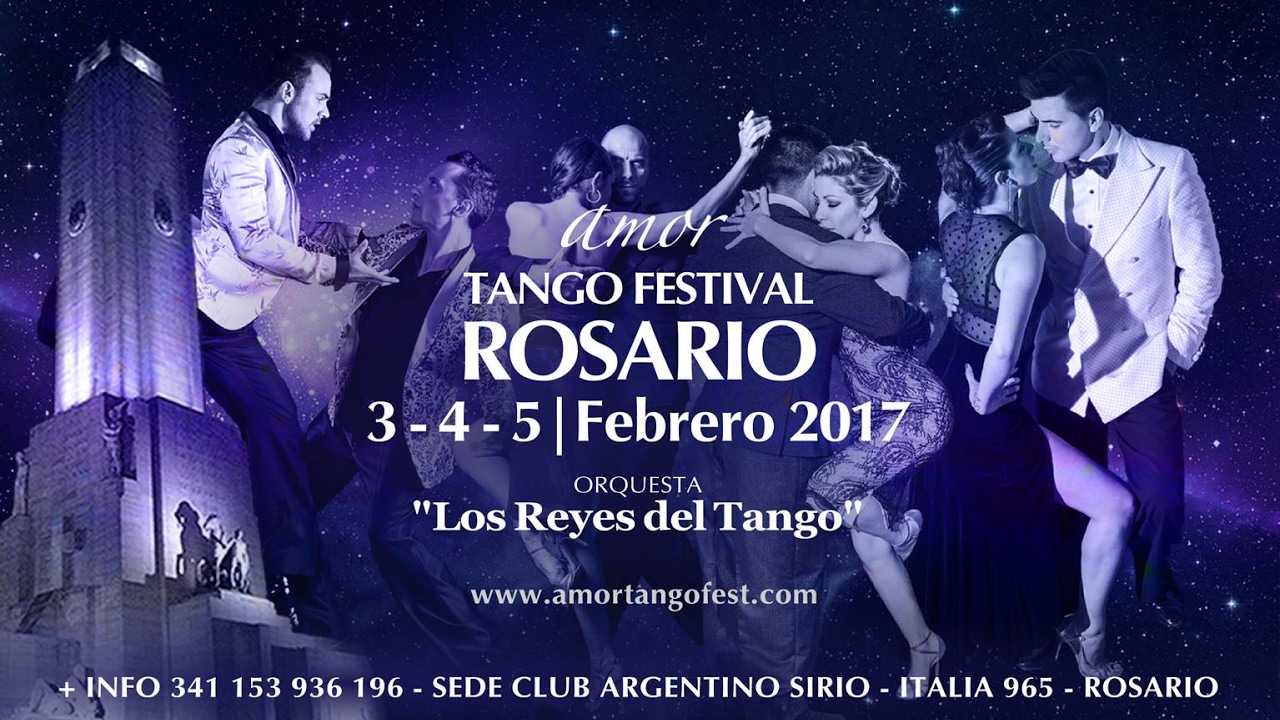 Roxana Suarez y  Sebastián Achaval  -  Valsecito Amigo