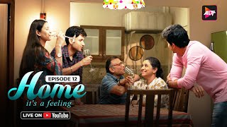 आपका डिसिशन सबको इंडिया मैं रिफ्यूजी बाना देगा  | HOME | Ep12 | Annu K | Supriya P| @Altt_Official ​