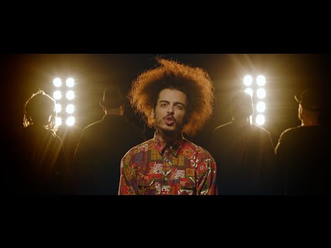 SHAKALAB feat. DAVIDE SHORTY - A PRIMA VISTA (official video)